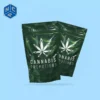 Custom Weed Mylar Bags1