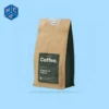 Custom coffee bags