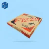 Custom Kraft Pizza Boxes