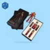 Custom Action figure packaging boxes