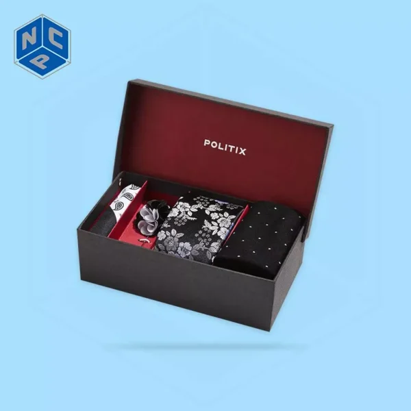 Custom Clothing Boxes