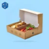 Custom Fast Food Boxes