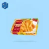 Custom French Fries Boxes