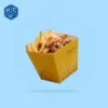 Custom French Fries Boxes