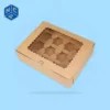 Custom Kraft Boxes with Insert