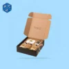 Custom Mailer Boxes with Inserts