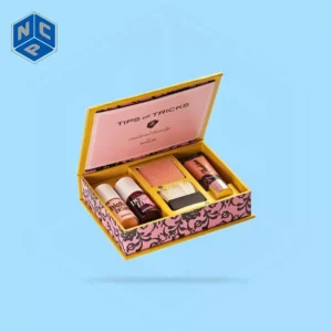 Custom Makeup Boxes